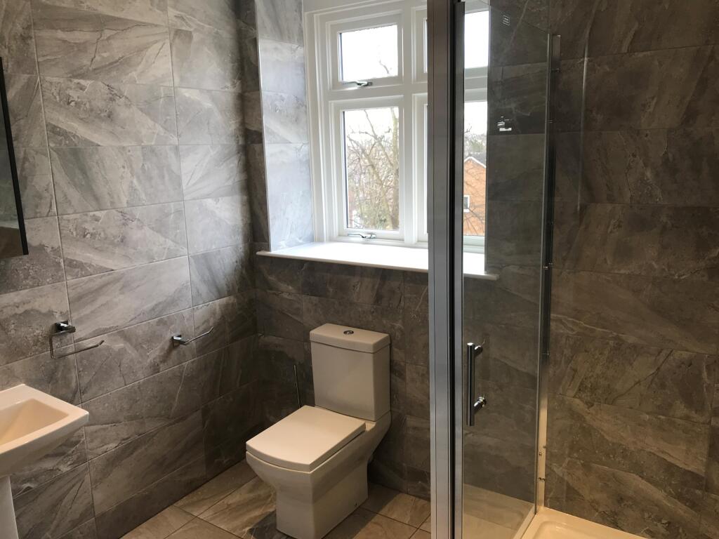 Apartment in Leeds, Headingley Hill, Headingley - More