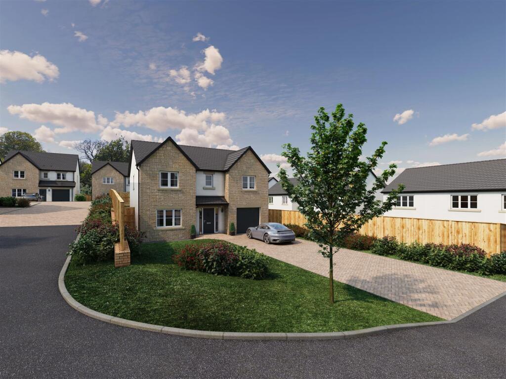 Main image of property: Plot 1, Chapel Farm Close, Gilcrux