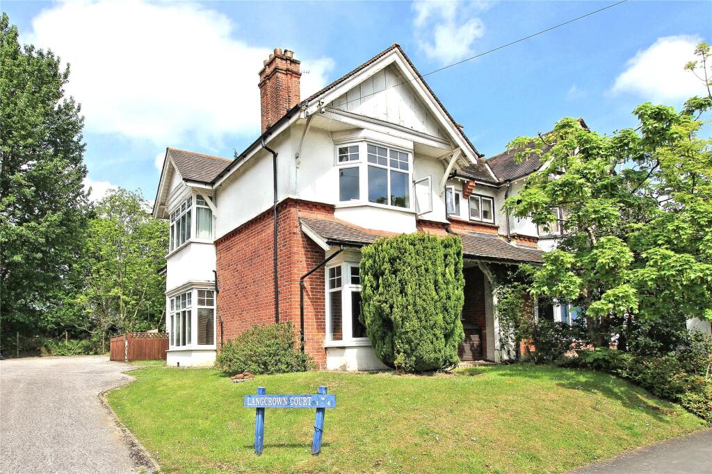Main image of property: York Road, Woking, Surrey, GU22