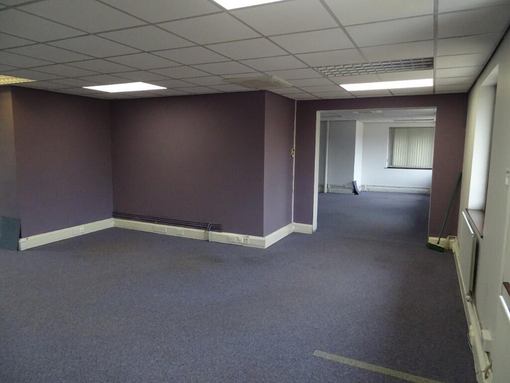 Additional image 10 of Allied Business Centre, Coldharbour Lane, Harpenden, Hertfordshire, AL5