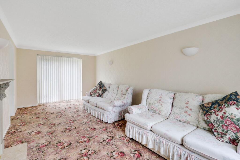 House in Newark and Sherwood, Rainworth - View 4