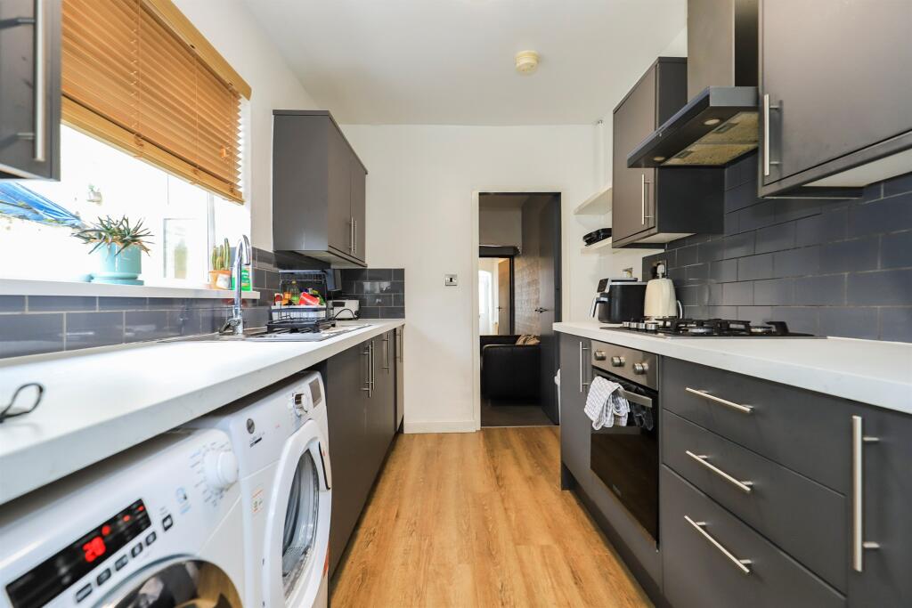 Harrow Street, Whitmore Reans, Wolverhampton - View 2