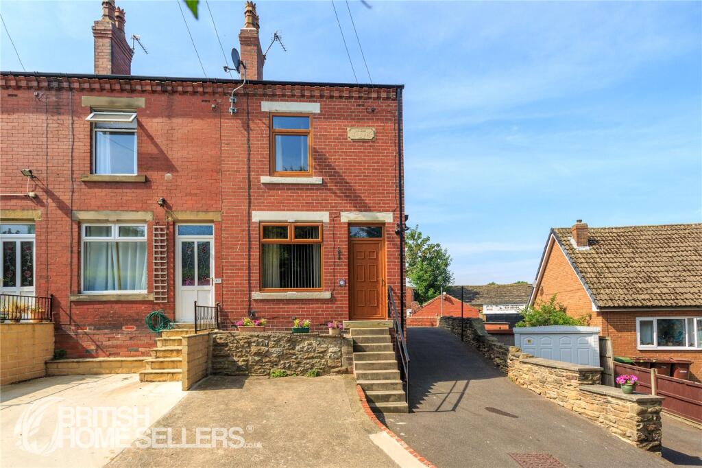 Main image of property: New Road, Middlestown, Wakefield, West Yorkshire, WF4