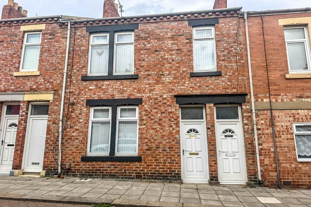 Main image of property: Canterbury Street, South Shields