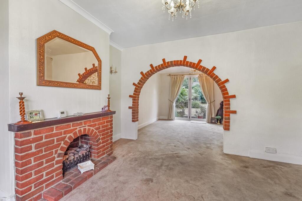 House in London - View 3