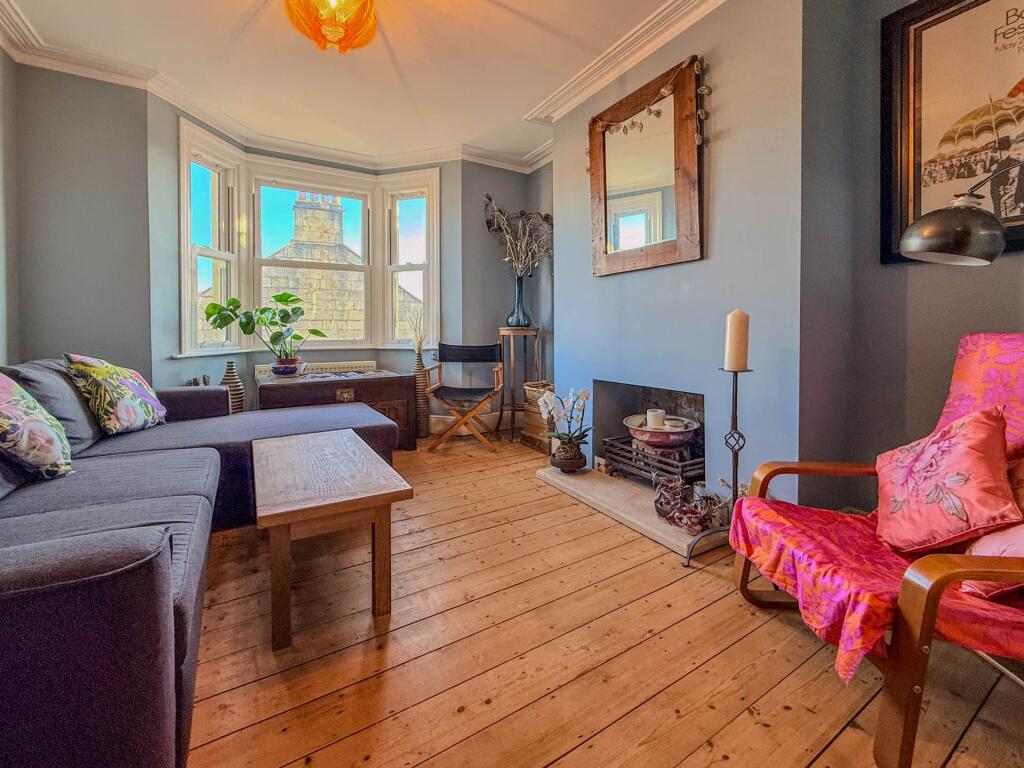 House in Bath - View 2