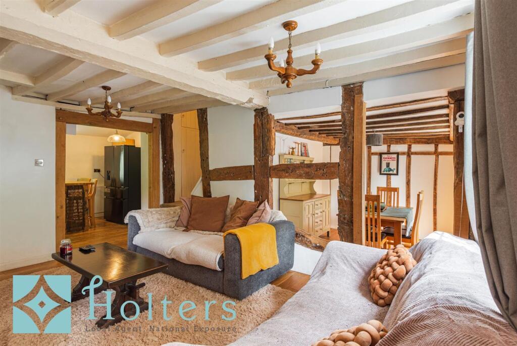 House in Shrewsbury - View 5
