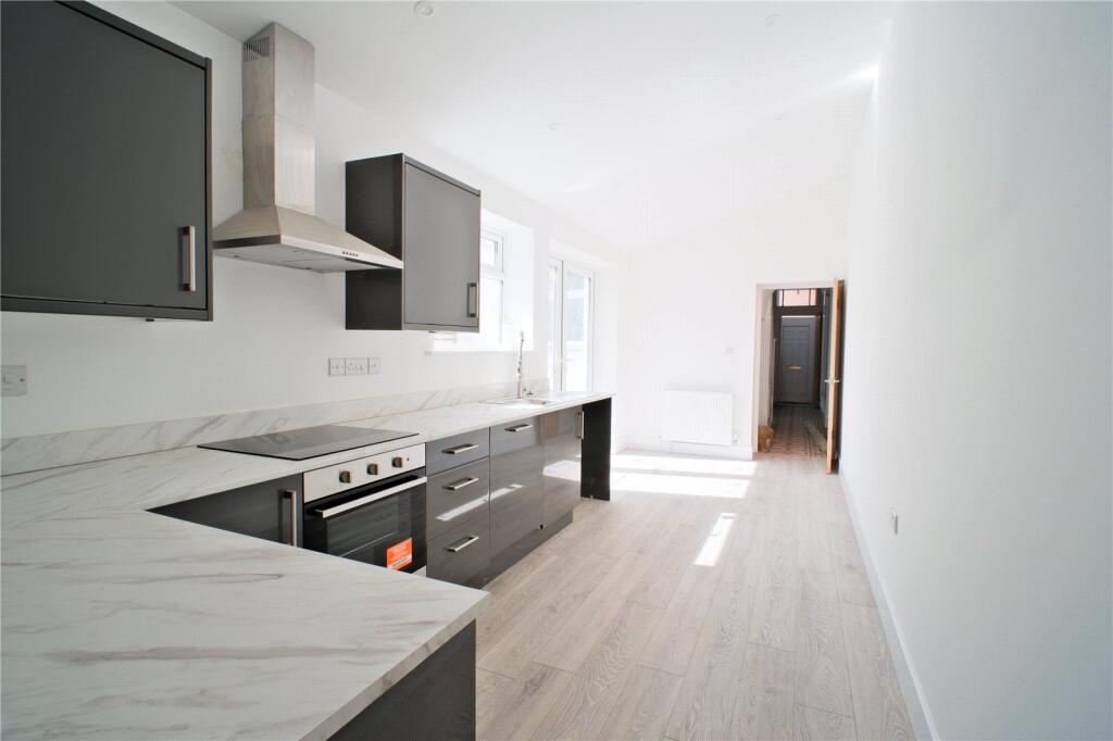 Main image of property: Richmond Street, Barnstaple, Devon