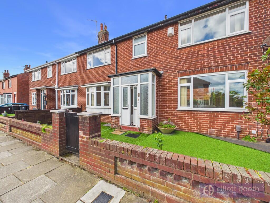 Main image of property: 29 Burgate