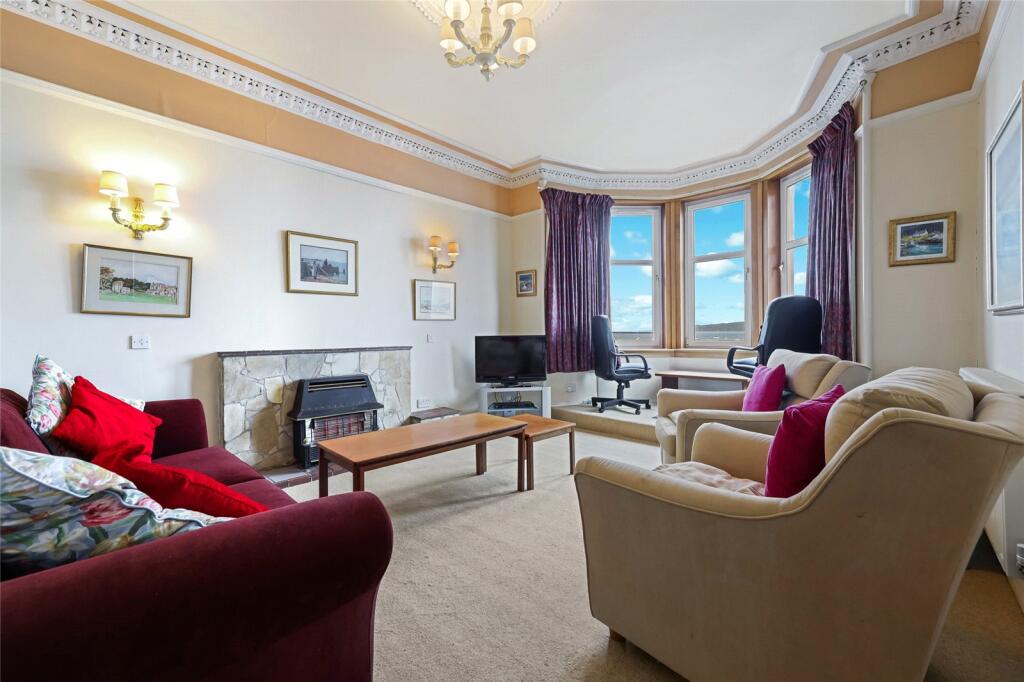 Apartment in Fairlie, North Ayrshire - View 4