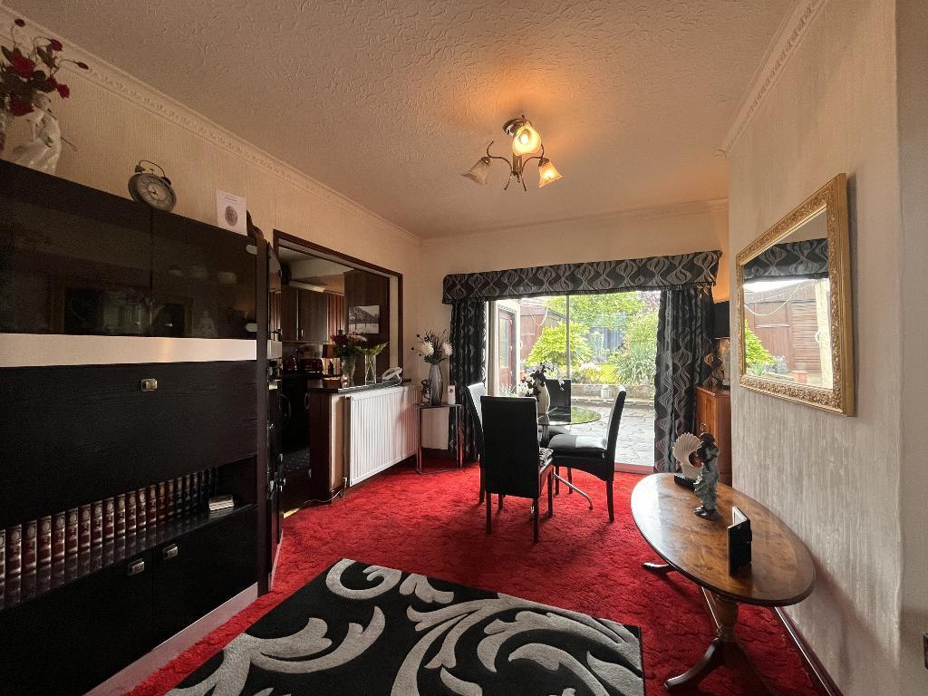 House in Lancaster, Scale Hall - View 5