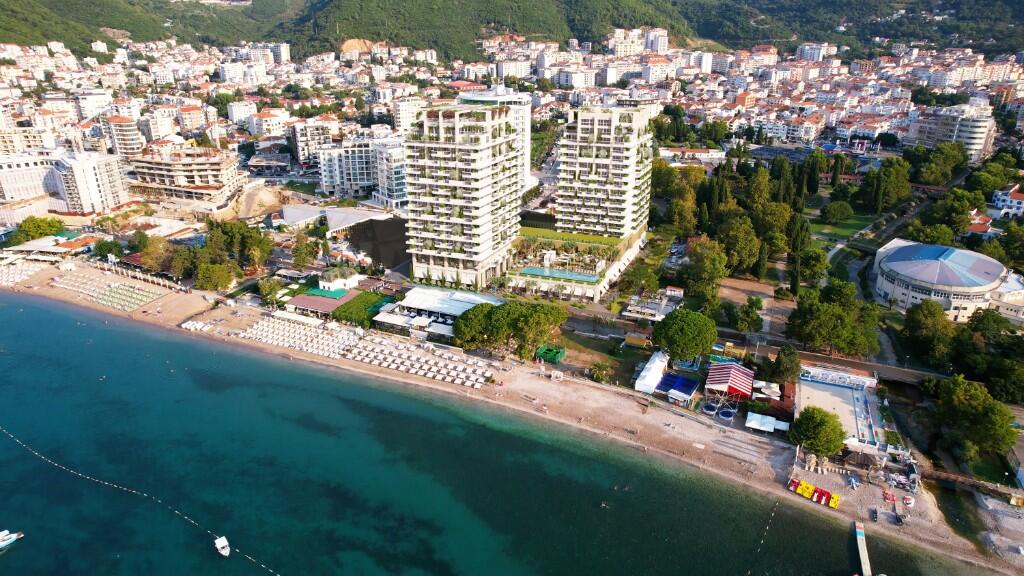 Main image of property: Budva