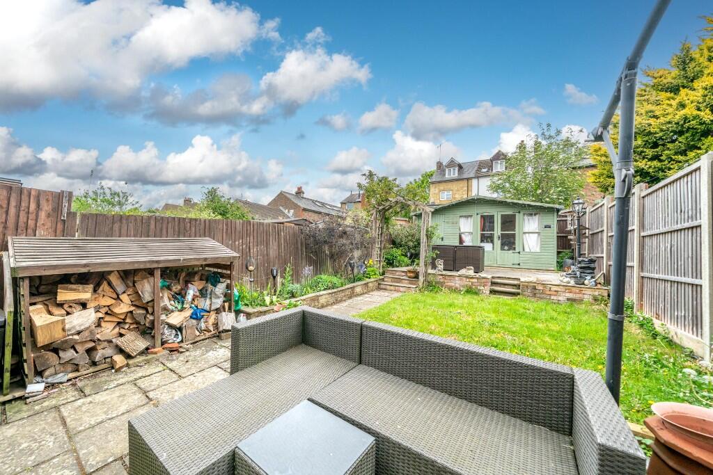 Kingsland Road, Boxmoor Village, Hemel Hempstead, Hertfordshire, HP1 - View 3