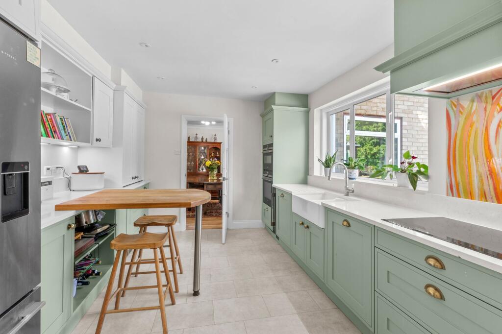 House in Hemel Hempstead, Beaconsfield - View 5