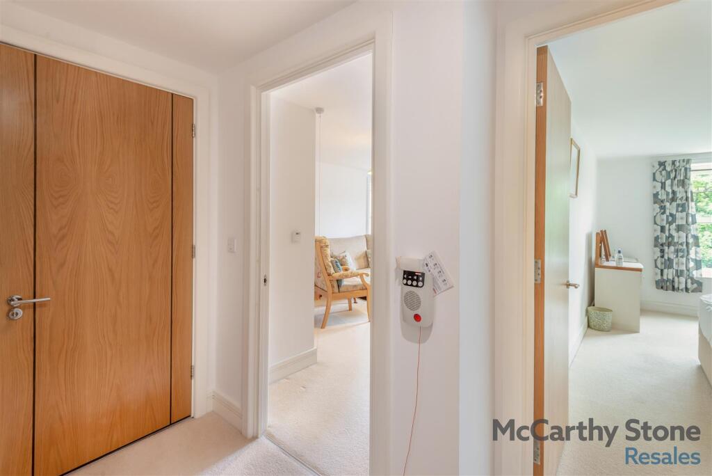Additional image 7 of Peel Court, College Way, Welwyn Garden City, Hertfordshire, AL8 6DG