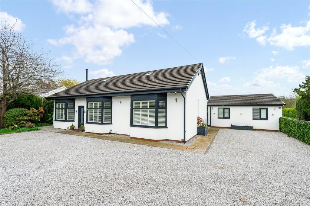 Main image of property: Chain House Lane, Whitestake, Preston, Lancashire
