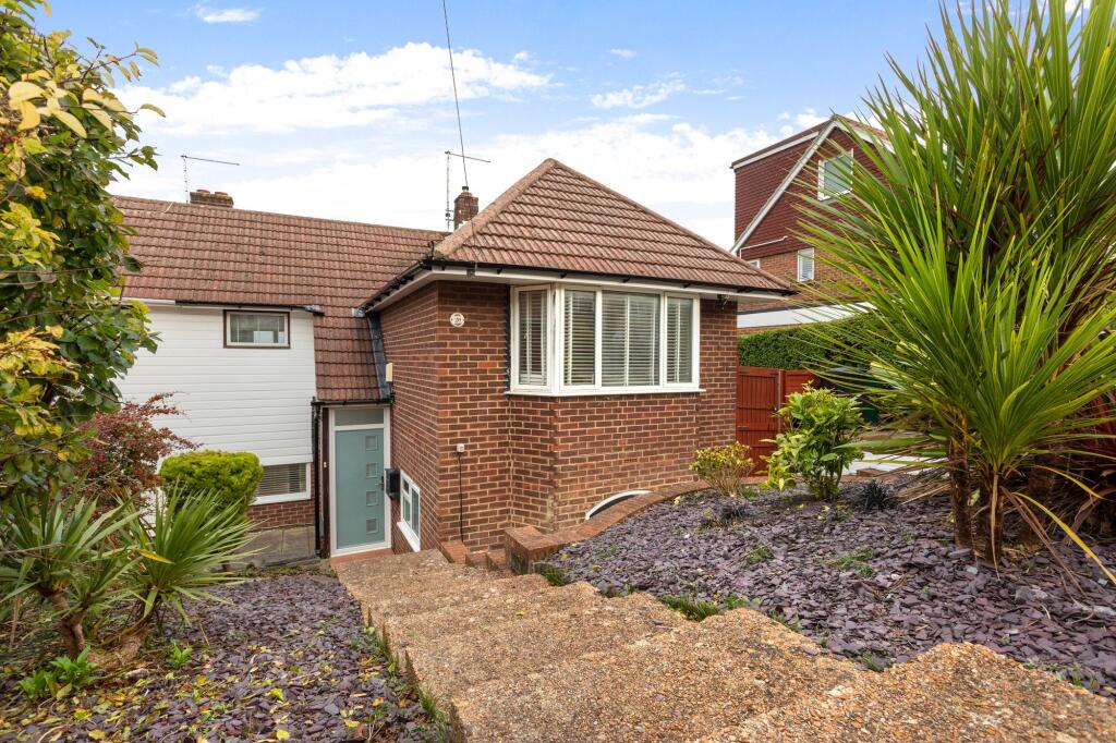 Main image of property: Hillcrest, Brighton, BN1