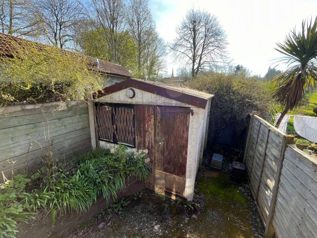 Additional image 12 of Bridgewater Buildings, Castle Cary, BA7