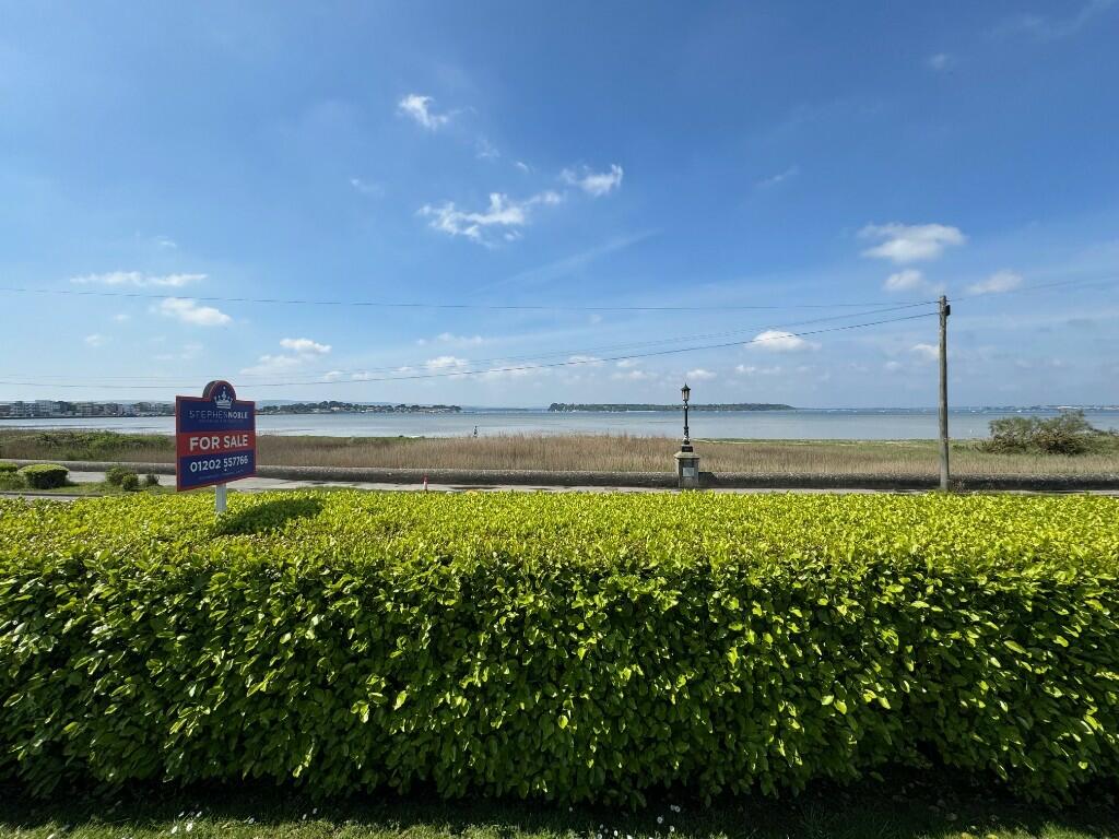 Main image of property: Chaddesley Glen, Poole, Dorset, BH13