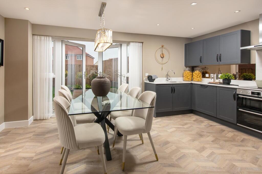 Additional image 2 of Cooper Fields, Darwen, Lancashire, BB3