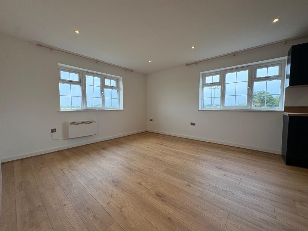 Apartment in Fenland, Wisbech St. Mary - More