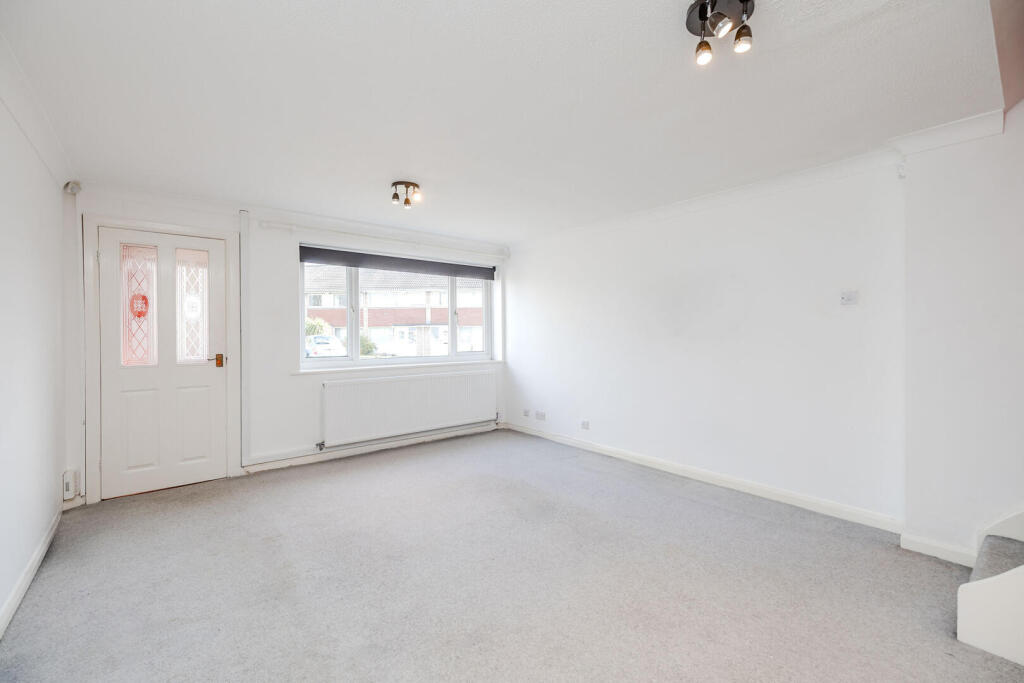 House in Newcastle upon Tyne, Kingston Park, Kenton - More