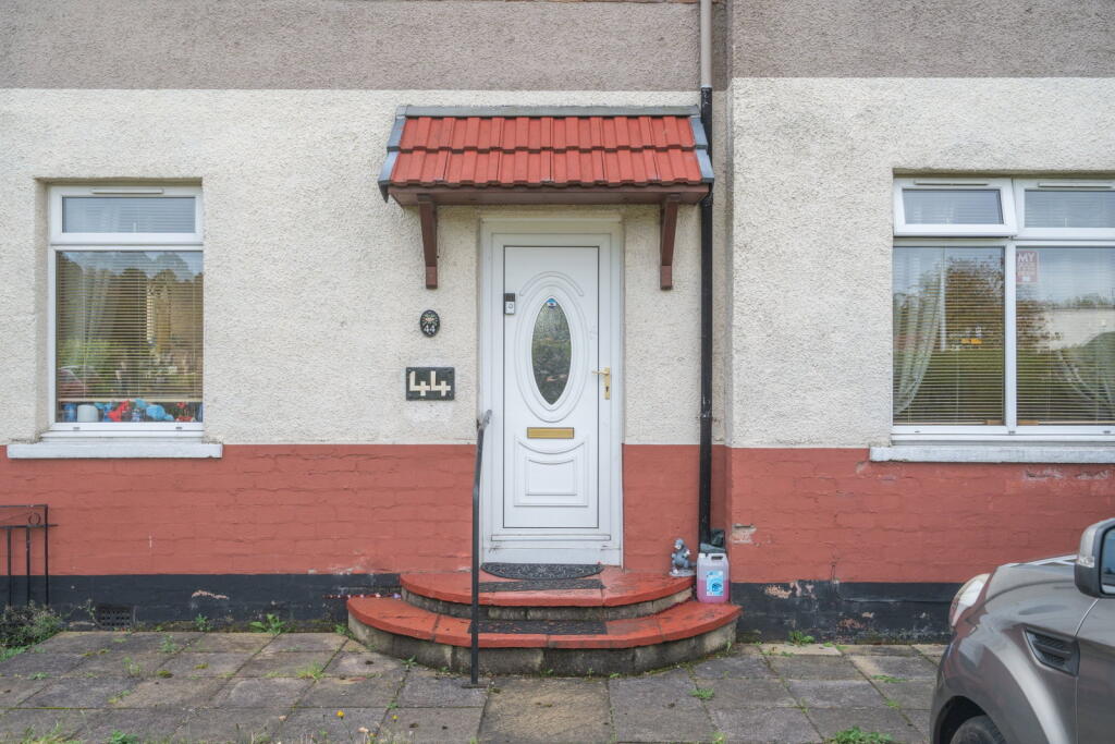Apartment in Kirkcaldy, Fife - View 3