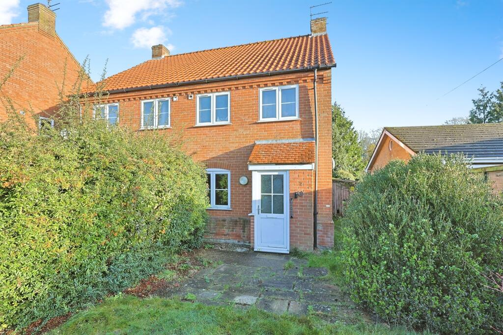 Main image of property: Stone Road, Dereham