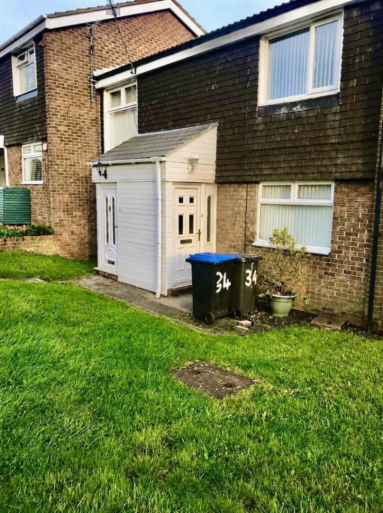 Main image of property: Callington Close, Bournmoor, Houghton Le Spring