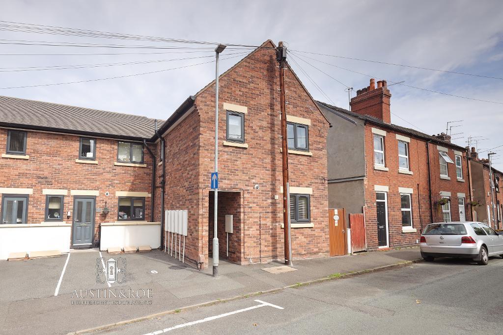 Main image of property: Church Street, Stone, Staffordshire, ST15 8EZ