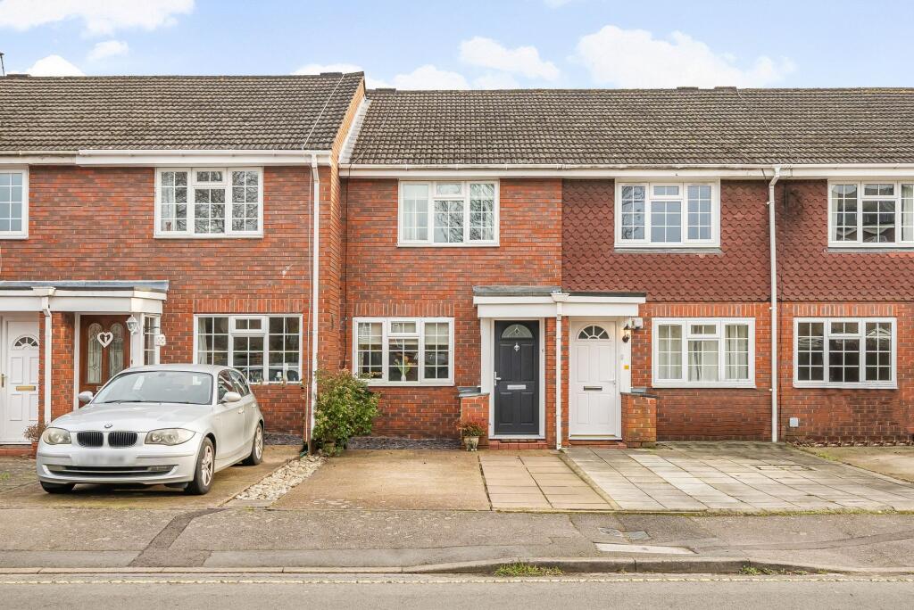 Main image of property: Hawthorne Place, Epsom, KT17