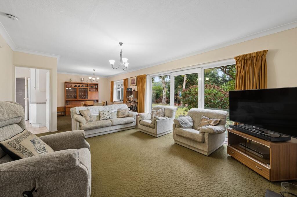 House in Alderley Edge, Cheshire East - View 5