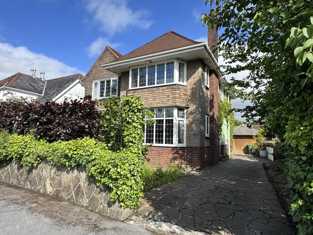 Main image of property: Old Road, Ammanford, Carmarthenshire.