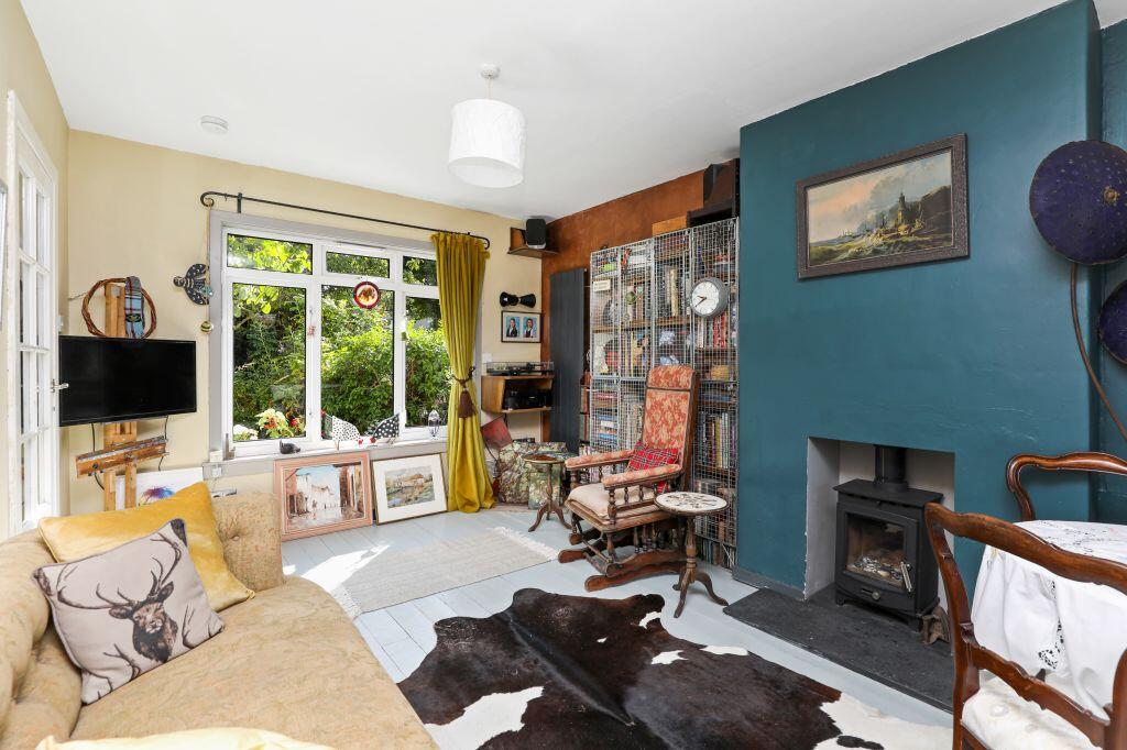 Main image of property: 22 Muirfield Drive, Gullane, EH31 2HQ