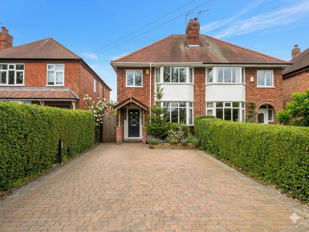 Main image of property: Derby Road, Risley, DE72