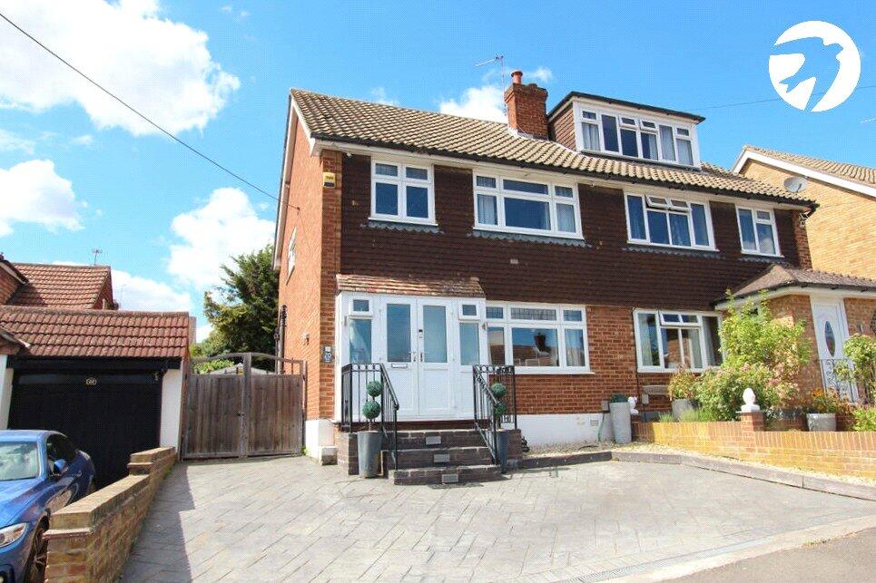 Main image of property: Bower Road, Hextable, Kent, BR8