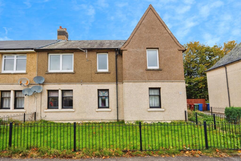 Main image of property: Haugh Street, Falkirk, Stirlingshire, FK2