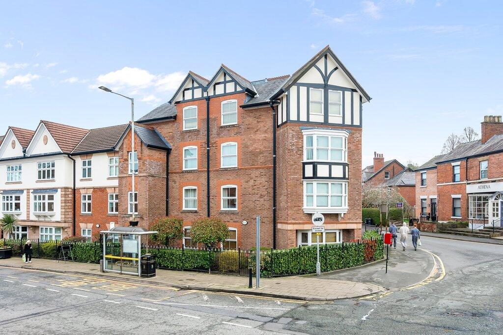 Main image of property: 19, Chorlegh Grange, Alderley Edge, SK97GL