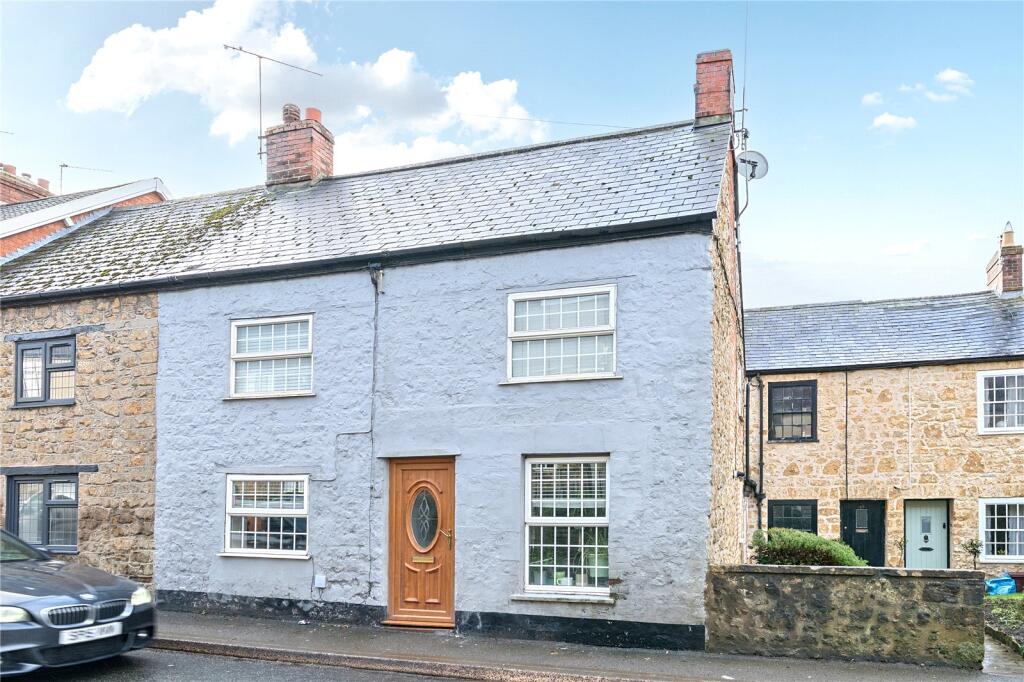Main image of property: High Street, Ilminster, Somerset, TA19