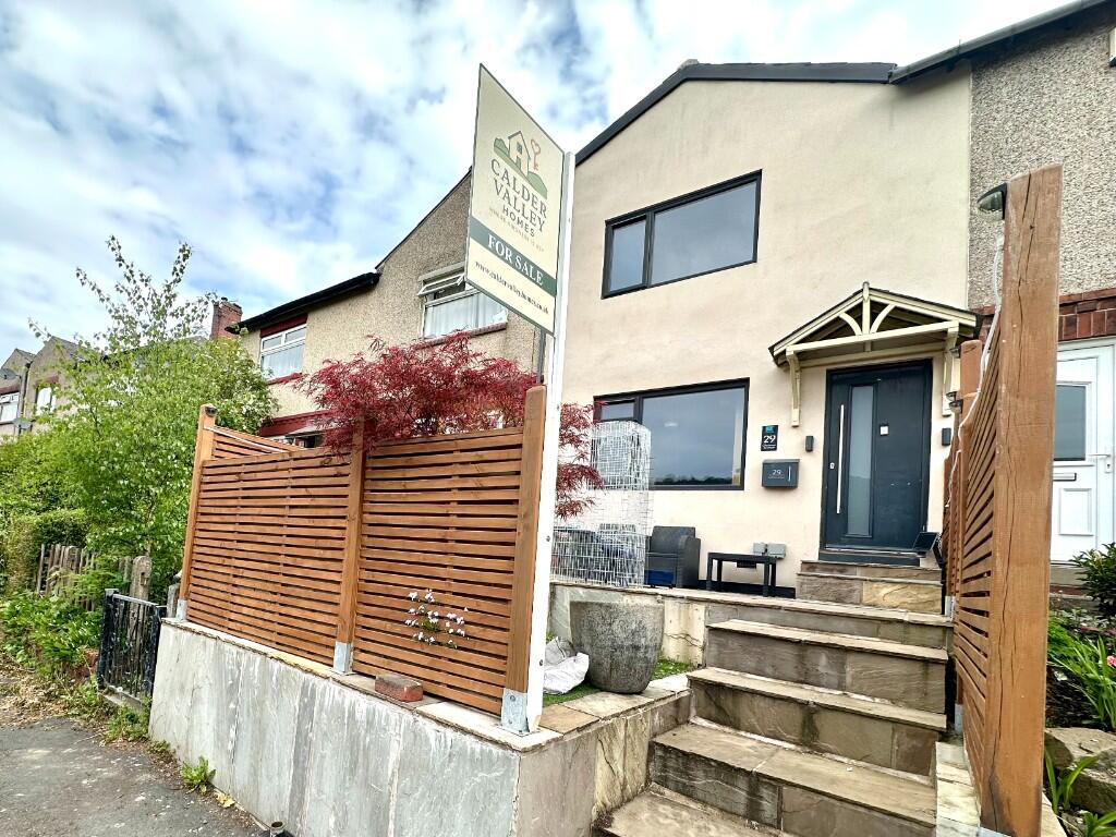 Main image of property: Chestnut Avenue, Todmorden