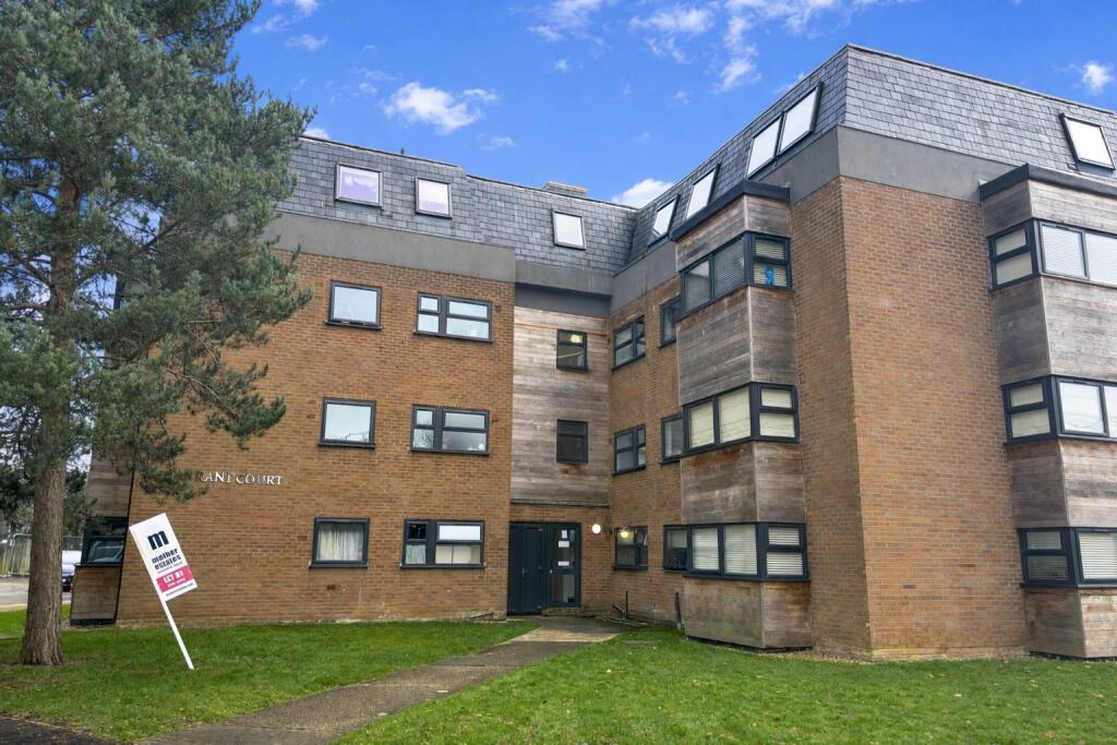 Main image of property: Tarrant Court, Ingleside Drive, Stevenage