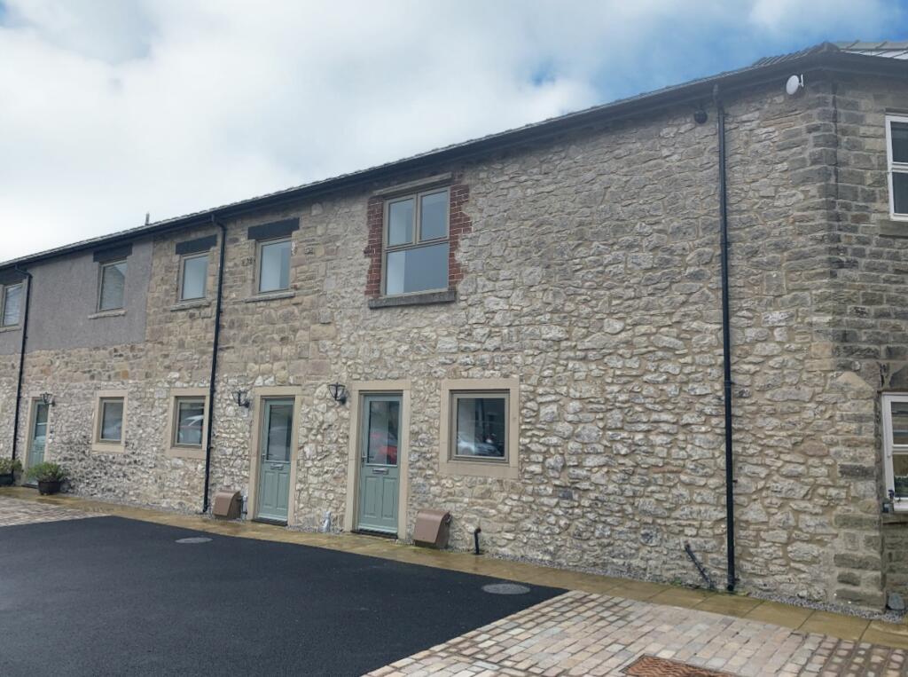 Main image of property: Otter Court; Buxton. SK17
