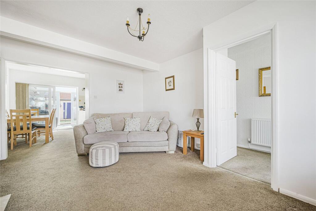 House in Dartford - View 5