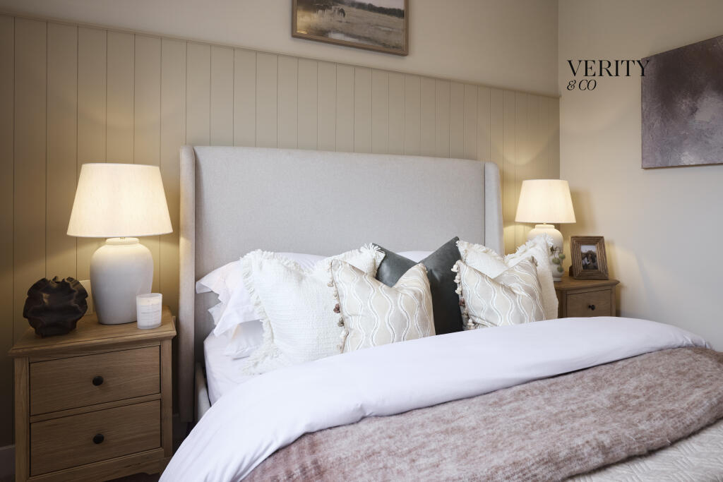 Additional image 18 of Plot 36, The Crowther, The Oaks, Skipton