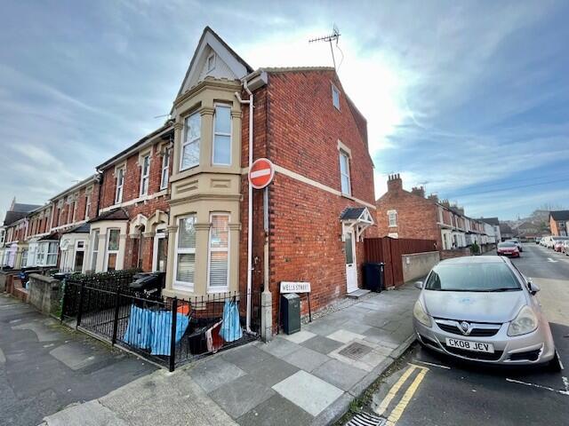 Main image of property: Euclid Street, SWINDON