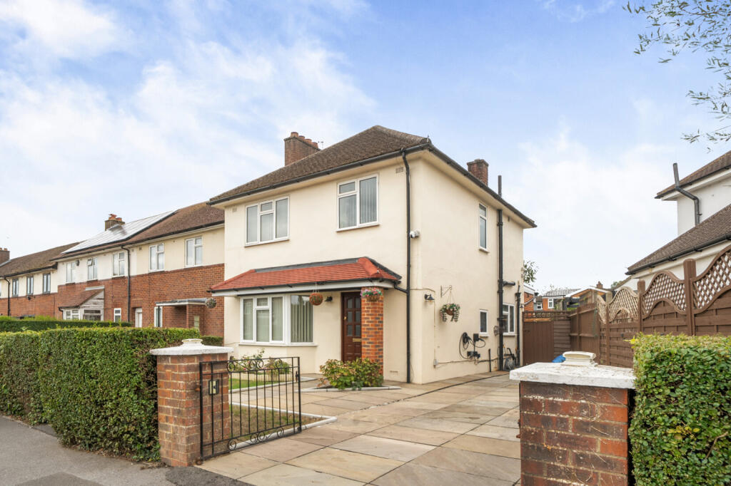 Main image of property: Upper Belmont Road, Chesham