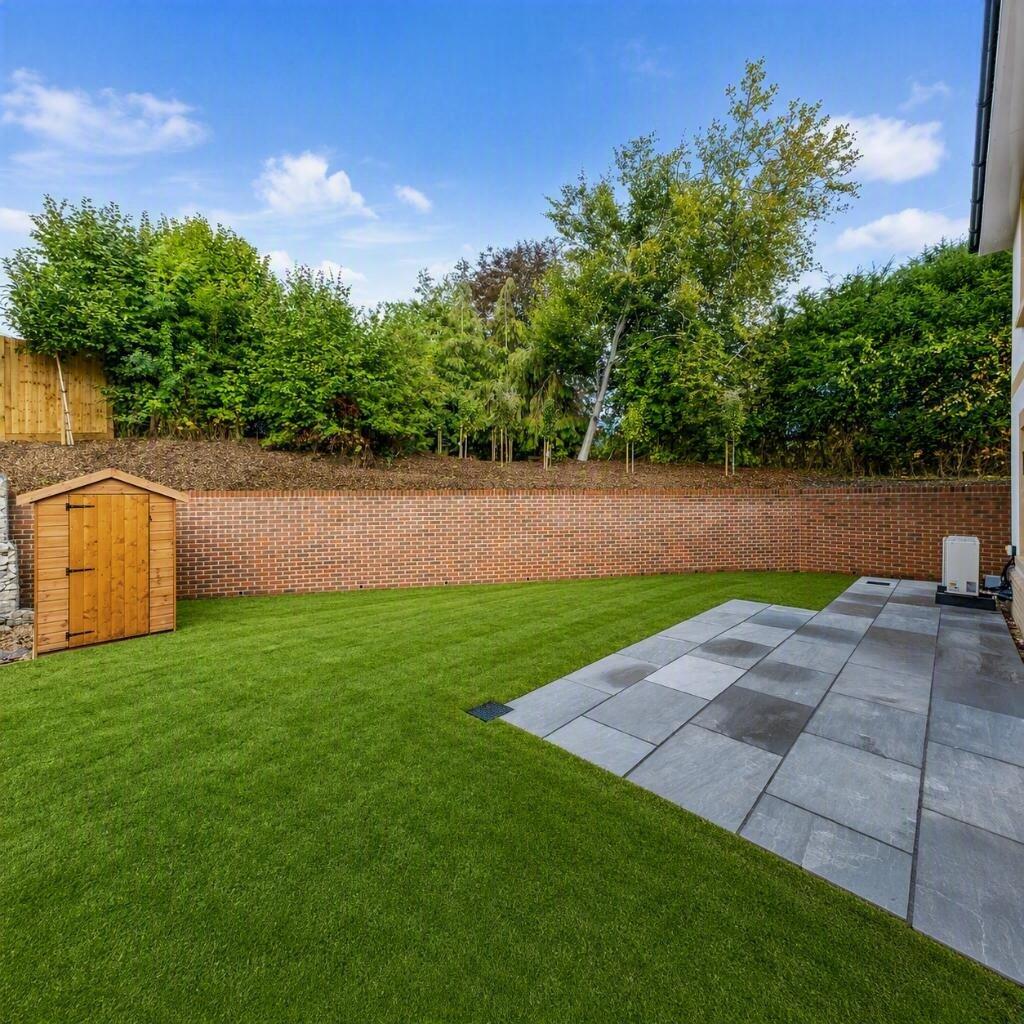 House in Southampton - View 4