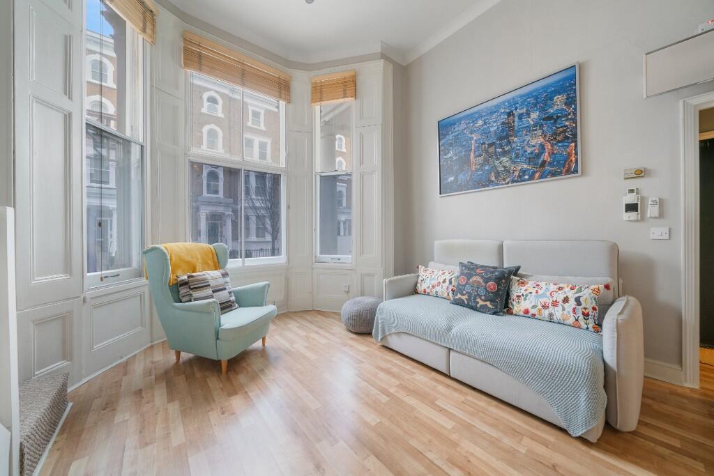 Main image of property: Nevern Place, London, SW5