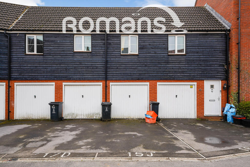 Main image of property: Jagoda Court, Swindon, SN25