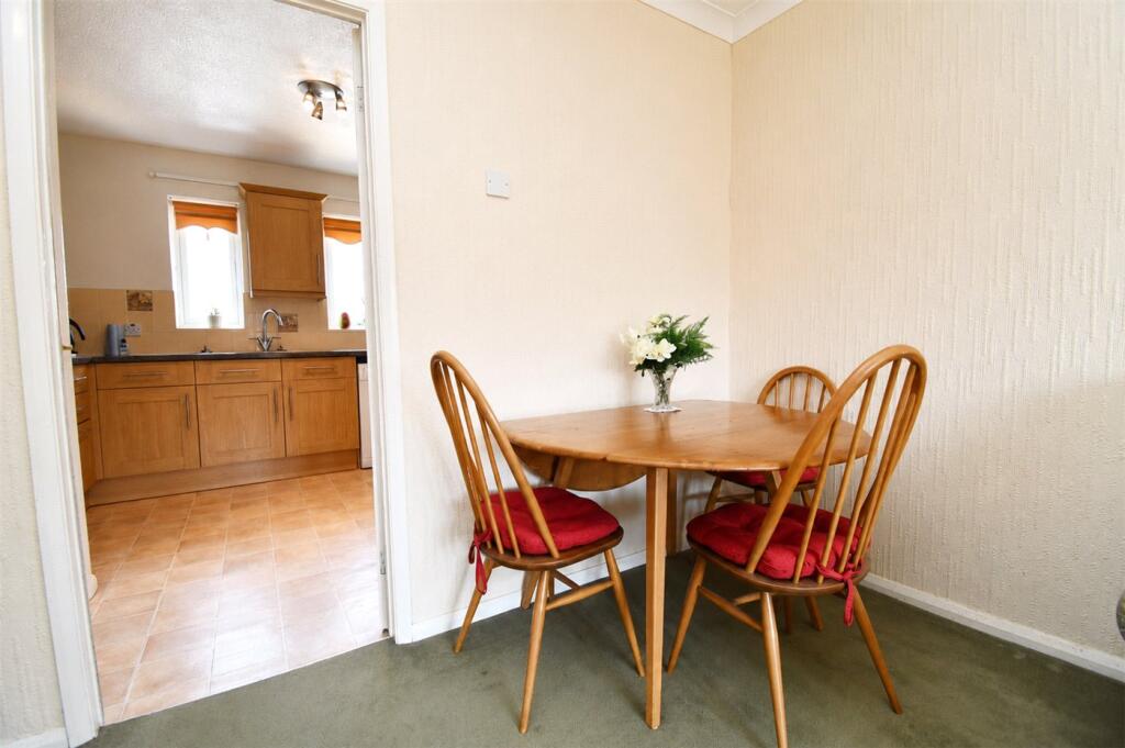 Apartment in Wallasey, Liscard - View 6